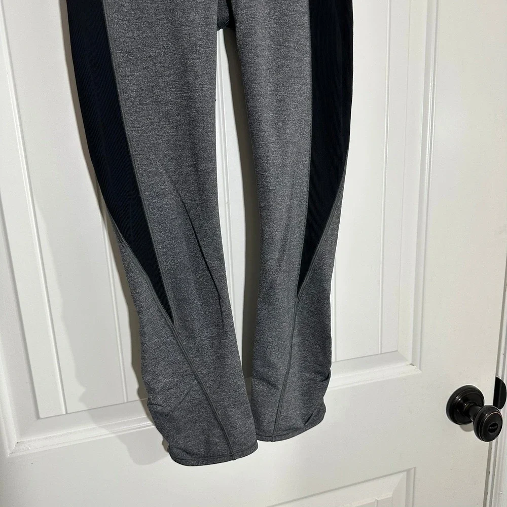 Lululemon | On Your Mark Crop 23